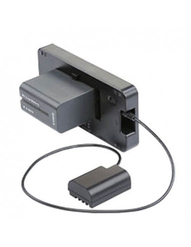 SWIT MA-55C4 CM-55C KIT for Canon 5D