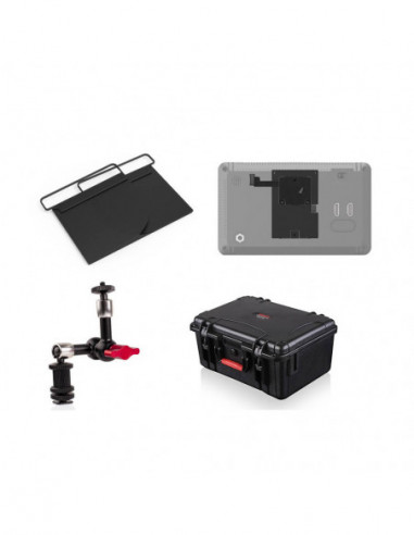 SWIT MA-S75P Deluxe pack for CM-S75