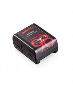 SWIT PB-M98S 98Wh V-lock Mini 2