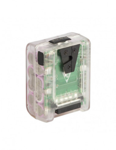 SWIT PB-M98SE 98Wh V-lock Transparent...
