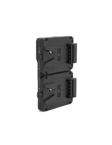 SWIT PB-M98SE Hotswap KIT 2 pocket +...