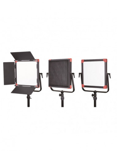 SWIT PL-E60D BiColor Edge Soft Panel LED