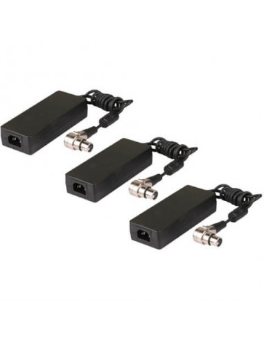 SWIT PL-E90D 3KIT 3xPL-E90D + Case...