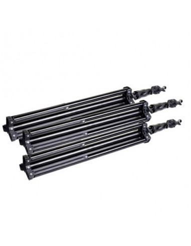 SWIT PL-E90D 3KIT 3xPL-E90D + Case...