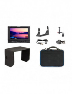 SWIT S-1093F(LUX) 9" LCD w/...