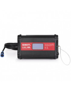 SWIT Controller for S-2610