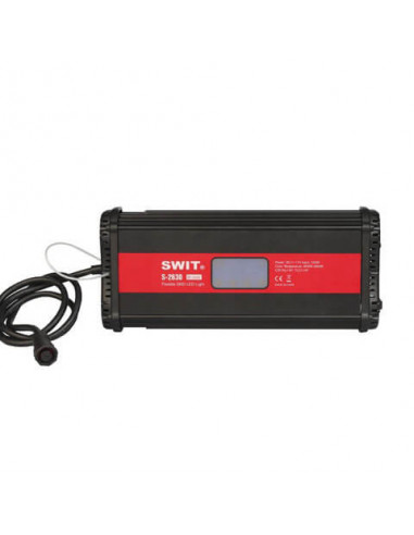 SWIT Controller for S-2630