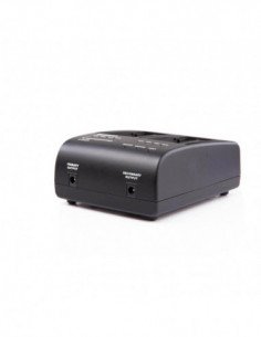 SWIT S-3602D 2ch charger... 2