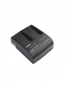 SWIT S-3602U 2ch charger...