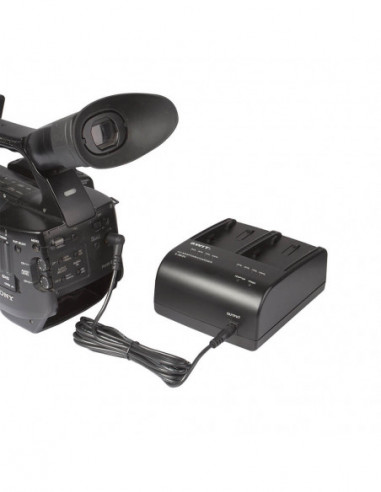 SWIT S-3602U 2ch charger for S-8U63