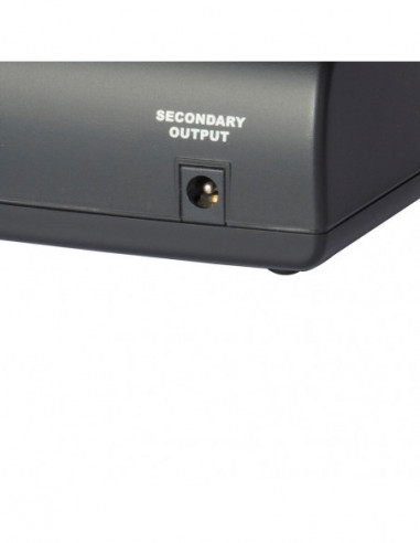 SWIT S-3602V 2ch charger for S-8823