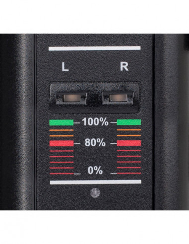 SWIT S-3822S 2ch Fast Charger V-lock