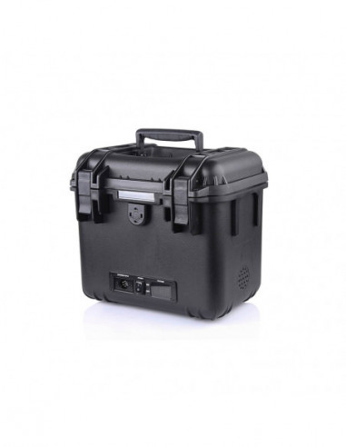 SWIT S-4010 KIT 12/12V-station w/ 4x...