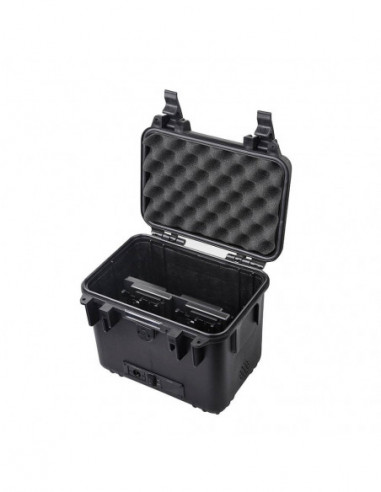 SWIT S-4030 KIT 24/24V-station w/ 4x...