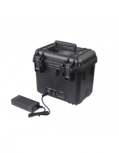 SWIT S-4030 KIT 24/24V-station w/ 4x...