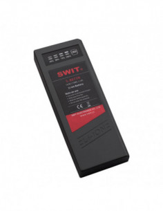 SWIT S-8073N 73Wh NP-1 w/...