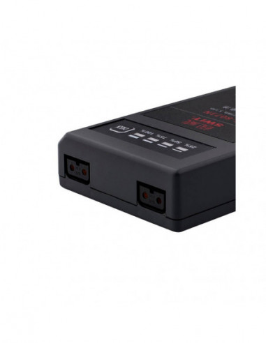 SWIT S-8073N 73Wh NP-1 w/ 2x D-tap...