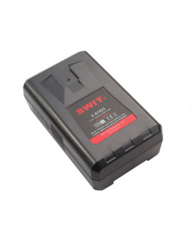 SWIT S-8192S 184Wh V-lock Separable