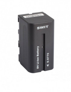 SWIT S-8770 31Wh/4.4Ah NP-F...