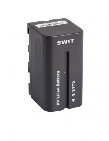 SWIT S-8770 31Wh/4.4Ah NP-F Battery