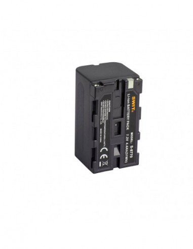 SWIT S-8770 31Wh/4.4Ah NP-F Battery