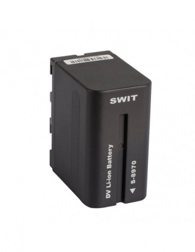 SWIT S-8970 47Wh/6.6Ah NP-F Battery