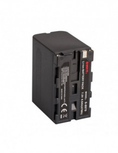 SWIT S-8970 47Wh/6.6Ah NP-F... 2