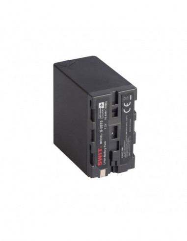 SWIT S-8975 75Wh NP-F with DC output