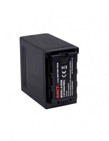 SWIT S-8D98 70Wh/9.8Ah D-type DV...