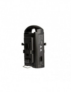 SWIT SC-302S 2-ch V-lock... 2