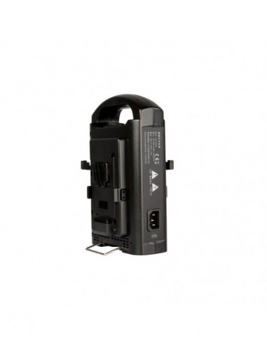 SWIT SC-302S 2-ch V-lock Charger