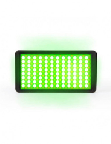 SWIT S-2712 Pocket RGB Panel light
