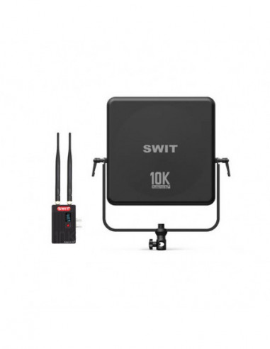 SWIT FLOW10K Tx+Rx Wireless SDI/HDMI Kit