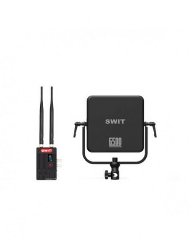 SWIT FLOW6500 Tx+Rx Wireless SDI/HDMI...
