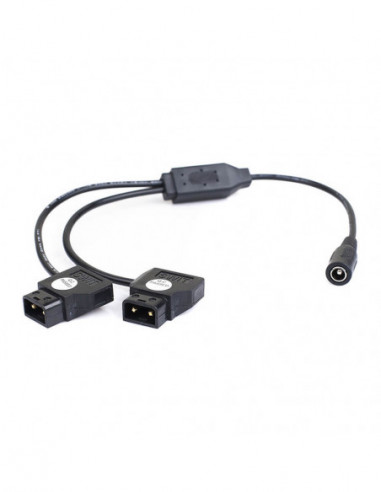 SWIT PC-U130B2 D-Tap Ultra Portable...