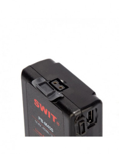 SWIT PB-M45S 45Wh V-lock Pocket Mini
