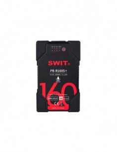 SWIT PB-R160S+ 160Wh Heavy...