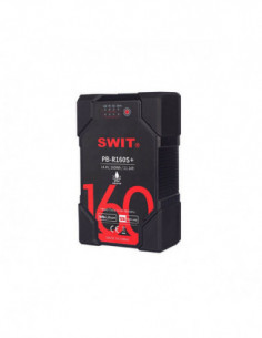 SWIT PB-R160S+ 160Wh Heavy... 2
