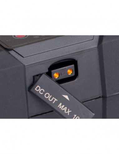 SWIT PB-R160S+ 160Wh Heavy Duty IP54...