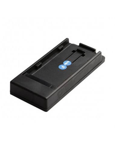 SWIT S-7004F Sony NP-F mount snap-on...