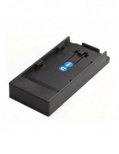 SWIT S-7004U Sony BP-U...