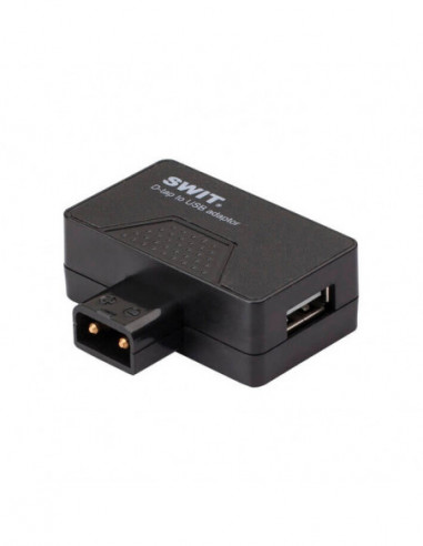 SWIT S-7111 D-tap to USB-adaptor