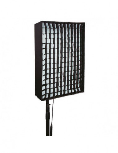 SWIT LA-BS150 Softbox with grid for...