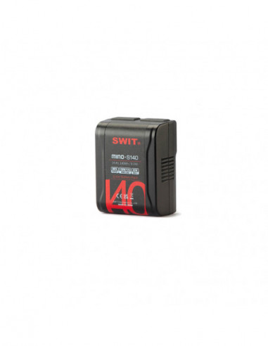 SWIT MINO-S140 USB-C 48W IN / 65W OUT