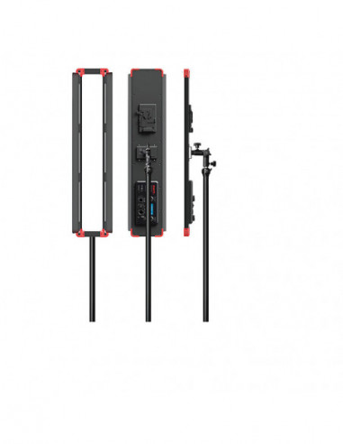 SWIT PL-E90L 90W Bi-color Panel LED...