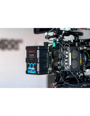 SWIT HB-A290B 290Wh 28.8V B-Mount...