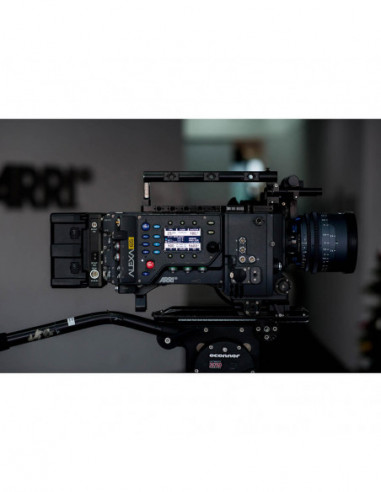 SWIT HB-A290B 290Wh 28.8V B-Mount...