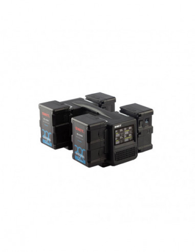 SWIT PC-P461B 4x100W Super Fast...