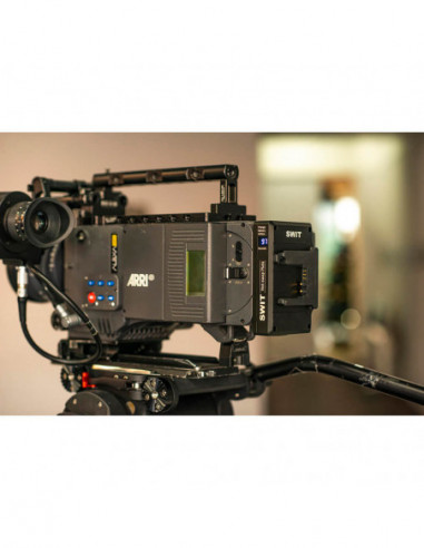 SWIT KA-A30B B-Mount Hotswap Plate...