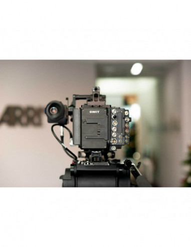 SWIT KA-A30B B-Mount Hotswap Plate...